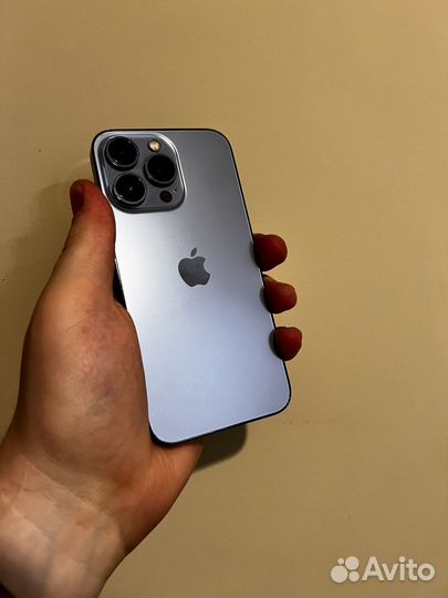 iPhone 13 Pro, 256 ГБ