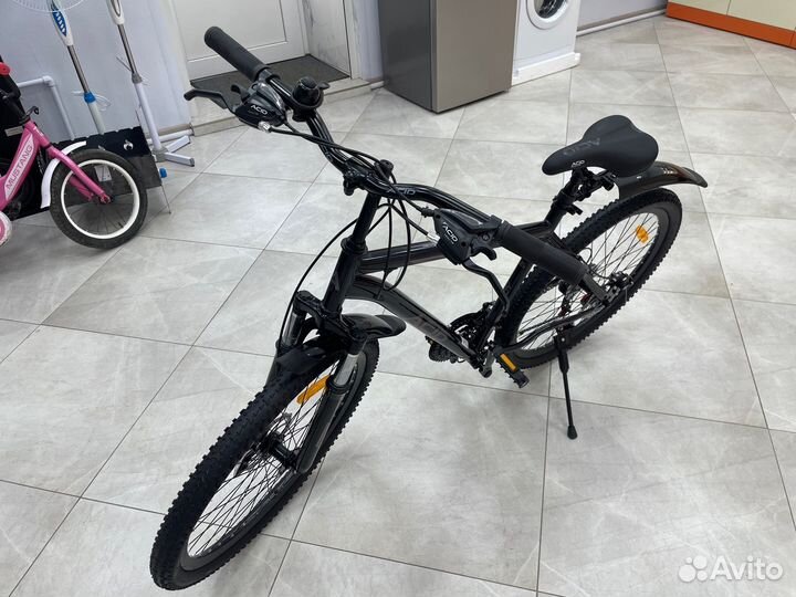 Велосипед acid F200D 26(2-сд)