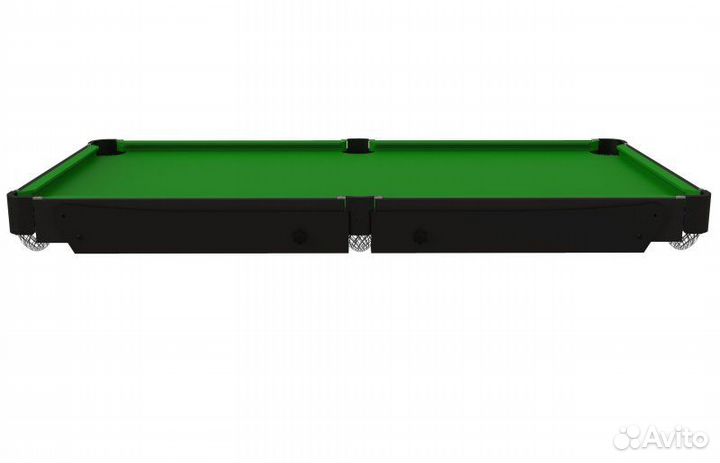 Бильярдный стол