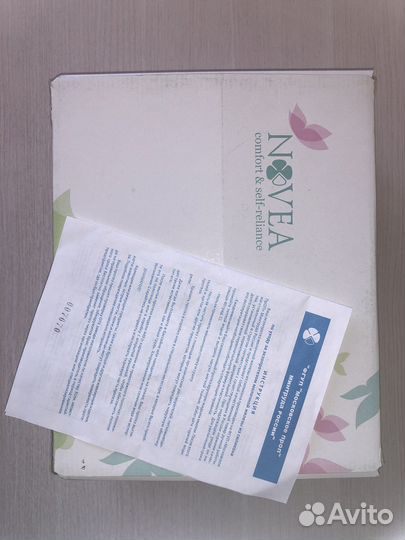 Протез молочной железы