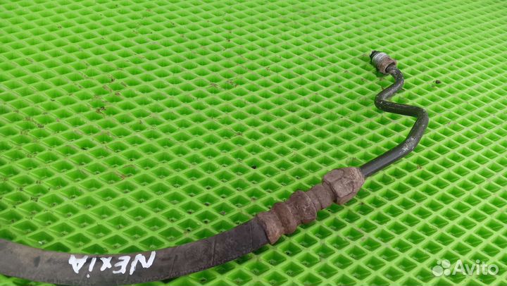 Трубка Гура сhеvrоlet lаnоs