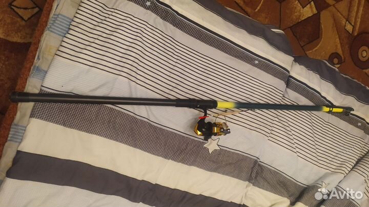 Удочка 5 метров