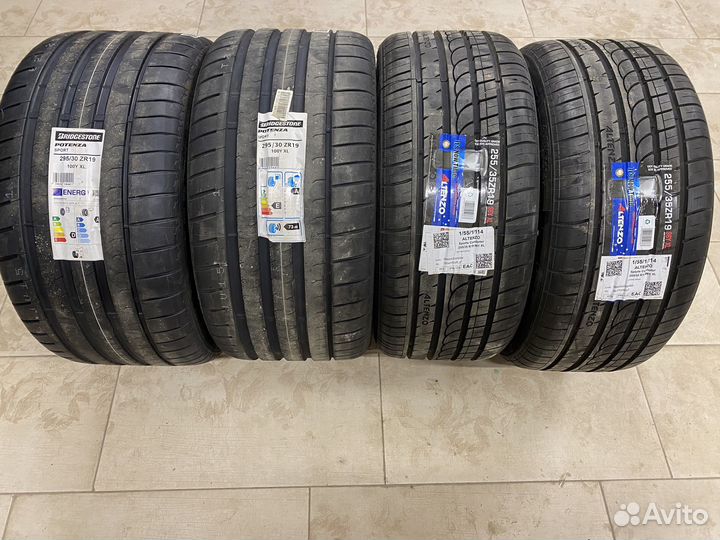 R19 BMW оригинал