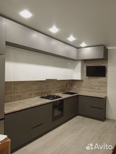 Кухня мебель