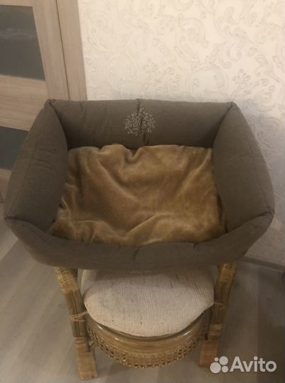 Лежак для собаки