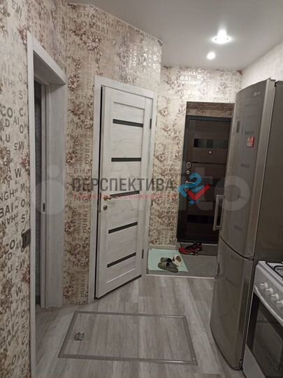 2-к. квартира, 37 м², 1/2 эт.