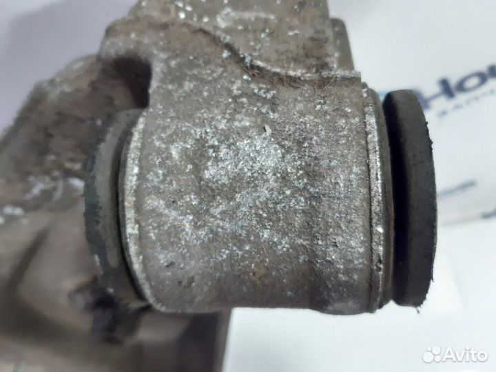 Рычаг подвески задний правый Audi A4 B6