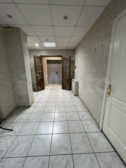 Офисное помещение, 4 м²