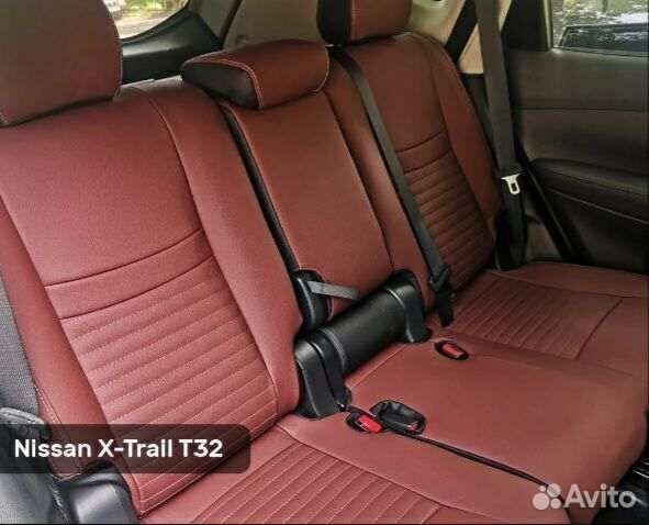 Авточехлы ford mondeo 4
