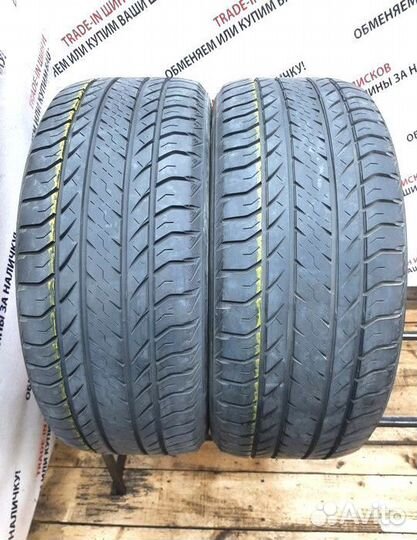 Bridgestone Ecopia EP850 235/50 R18