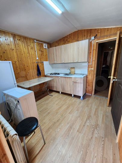 Дом 45 м² на участке 1 сот.