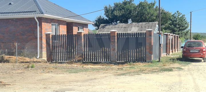 Участок 7 сот. (ИЖС)