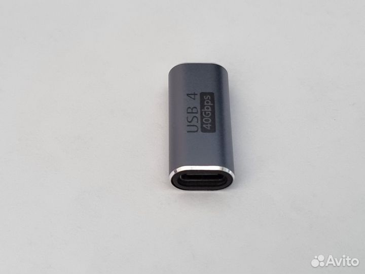 Адаптер USB Type-C