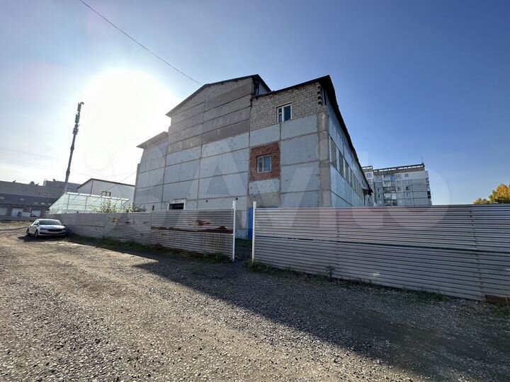 Помещение 1200 м²