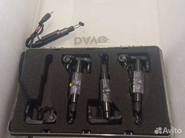 Набор свингеров на цепочке 4шт