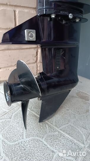 Мотор Tohatsu MFS 9.9 E