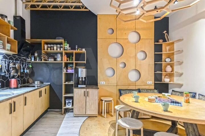 Комната 16 м², 1/8 эт.