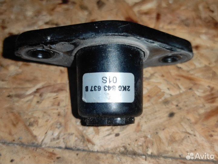 Ограничитель двери Volkswagen Caddy 2KA 1.9 BLS