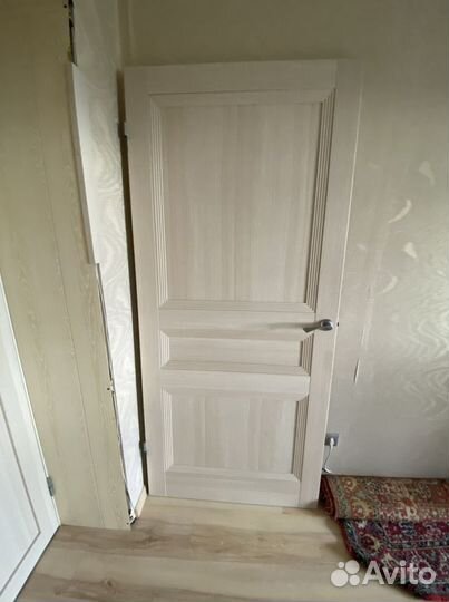 Межкомнатная дверь