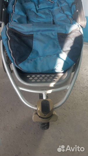 Коляска Quinny Speedi SX (Квини Спиди SX)