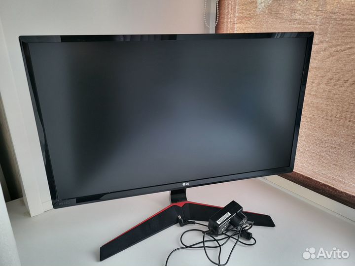Lg 24mp59g p