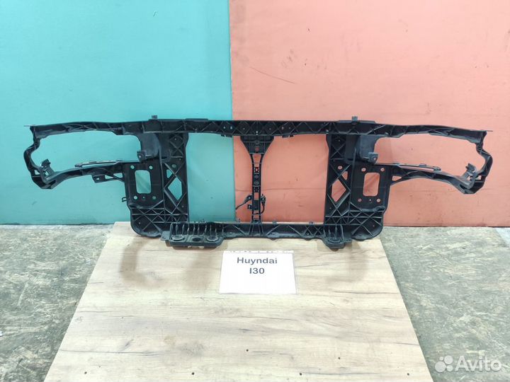 Телевизор Hyundai i30, 2010г