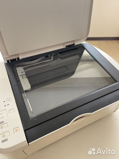 Мфу canon pixma