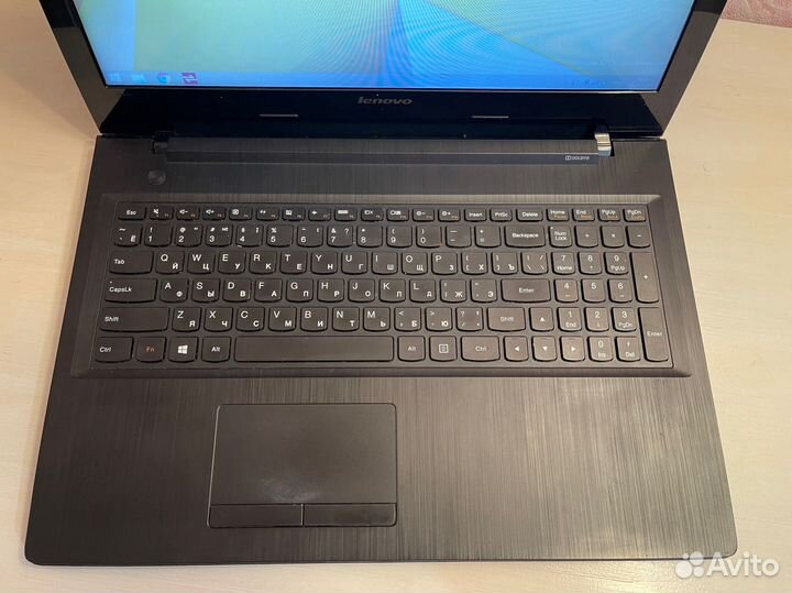 Ноутбук Lenovo G50-30