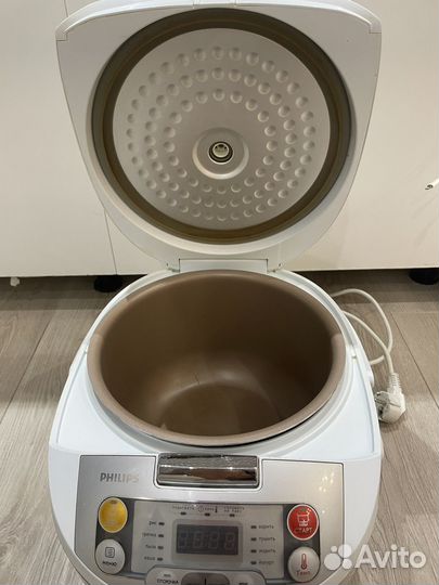 Мультиварка philips