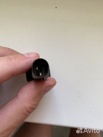 Датчик давления масла