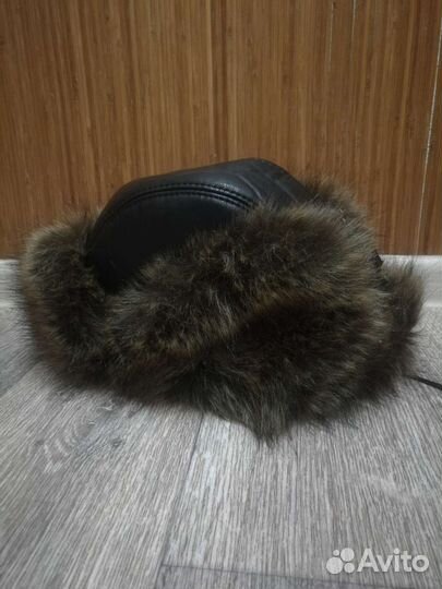 Шапка мужская