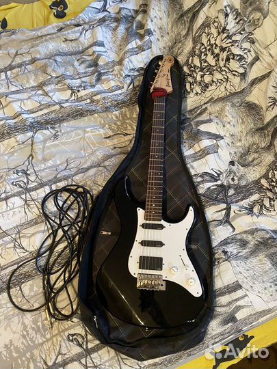 Yamaha pacifica 012