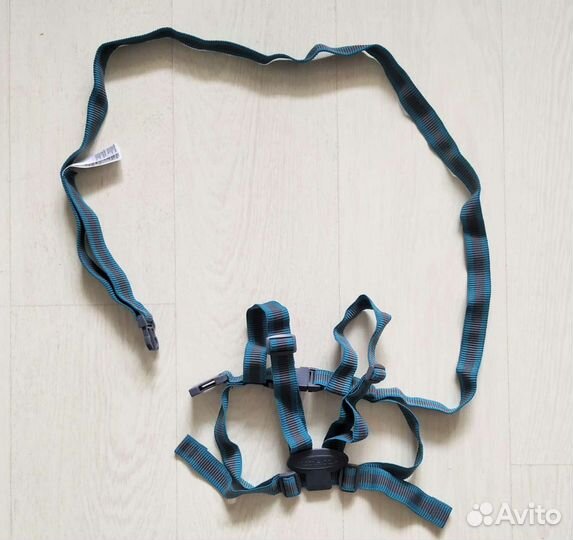 Поводок вожжи детские Mothercare