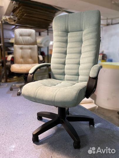 Кресло компьютерное