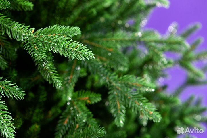 Ель искусственная