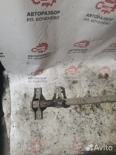 Балка подвески передняя Лада 2110 2111 1999