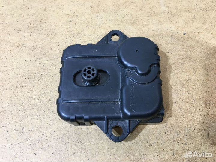 Блок управления фары левый Lexus Rx 4
