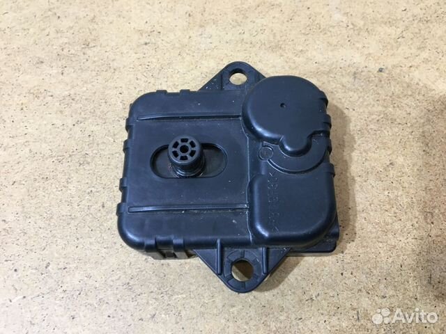 Блок управления фары левый Lexus Rx 4