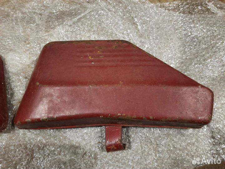 Бардачки jawa ява 638