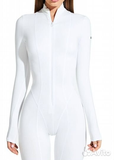 Комбинезон святая