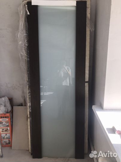 Дверное полотно