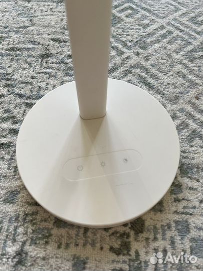 Лампа настольная Yeelight