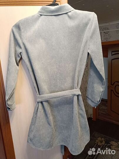 Туника для девочки