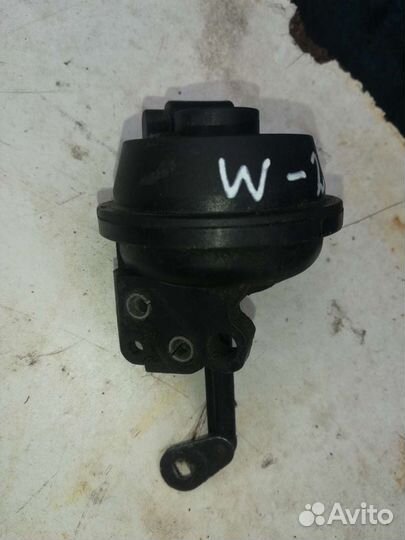 Камера вакуумная Мерседес W210