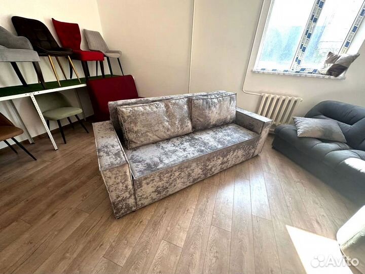 Диван угловой