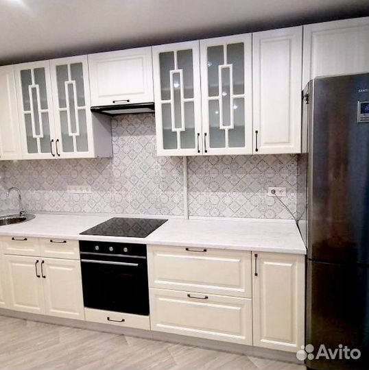 Кухня под заказ