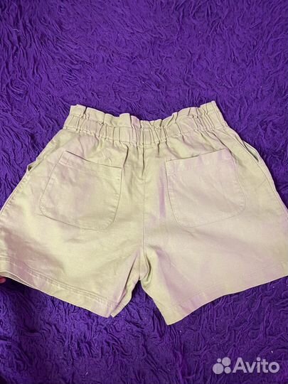 Детские шорты