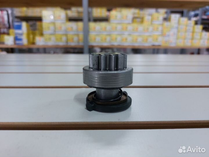 Бендикс Toyota Avensis/Corolla 1.4/1.6/1.8 00-08