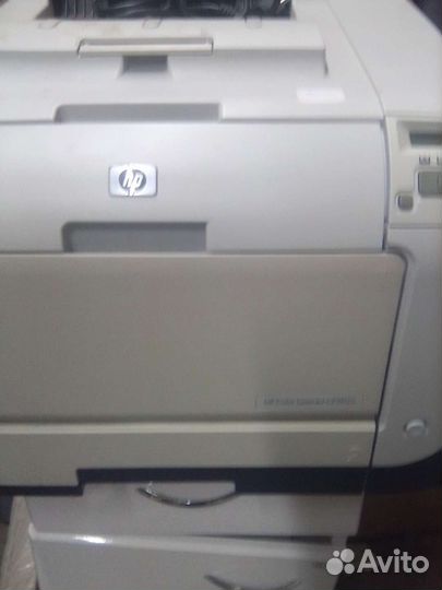 Принтер лазерный