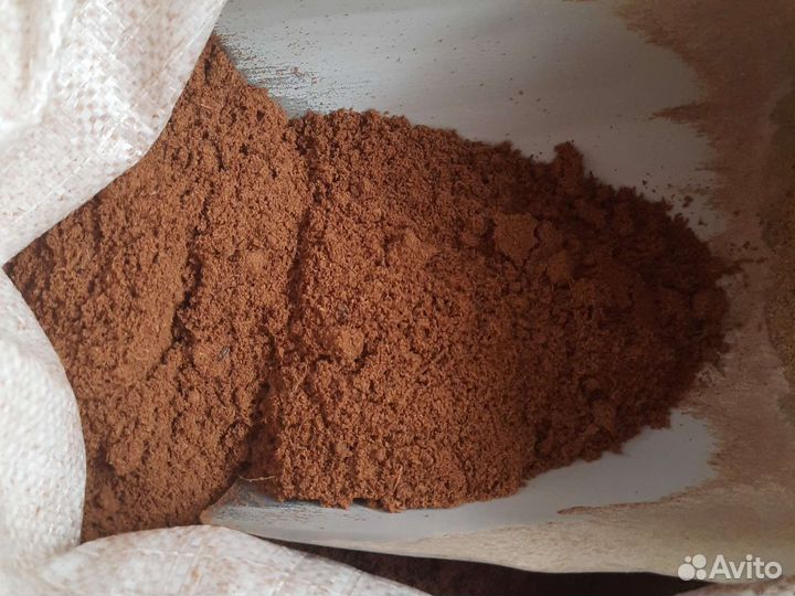 Мясокостная мука, гост